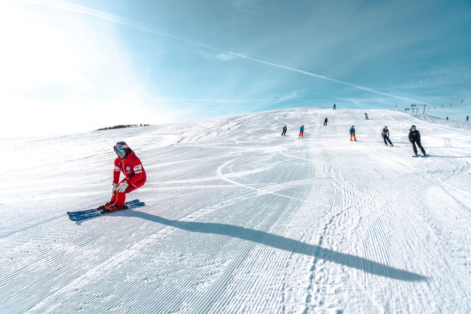 Skijanje