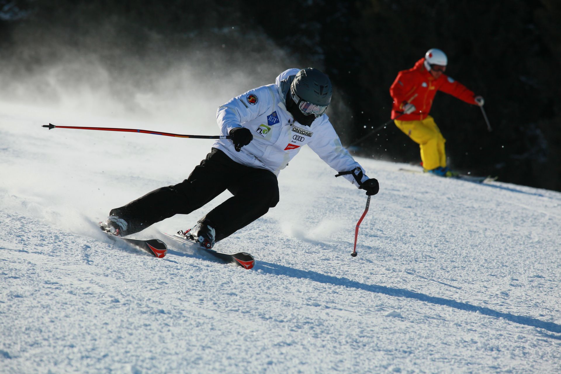 Skijanje
